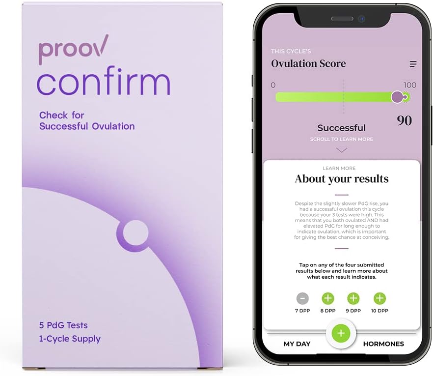 Proov-Confirm