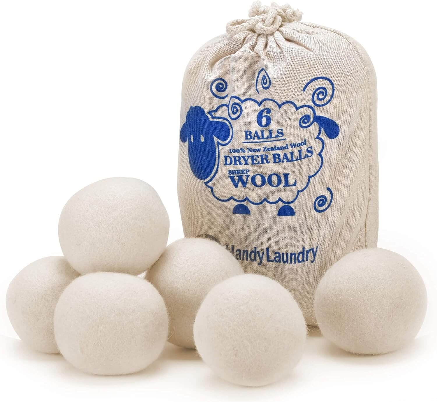 dry-wool
