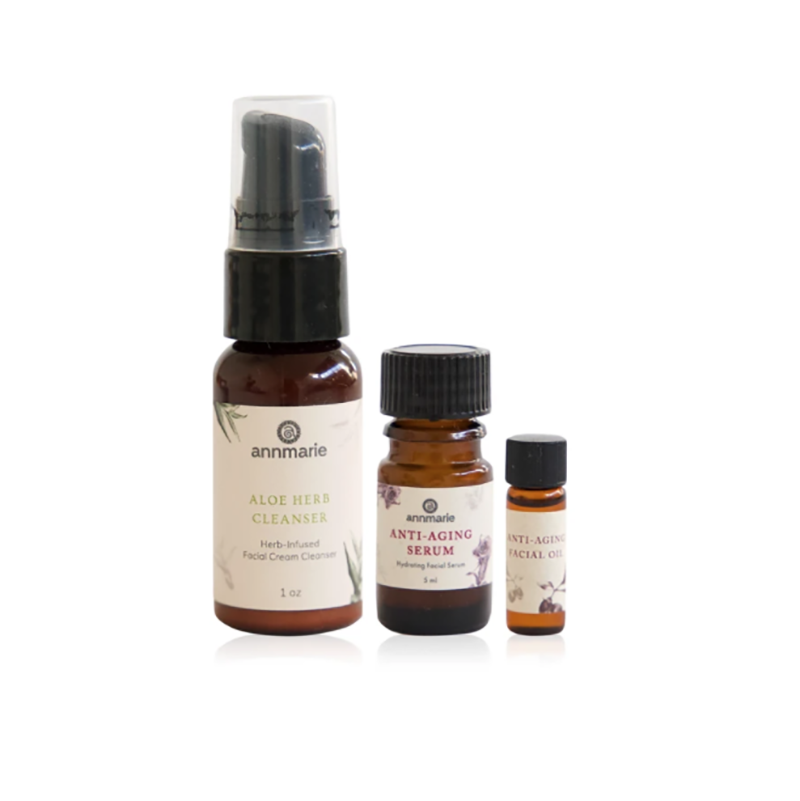 anna marie skincare
