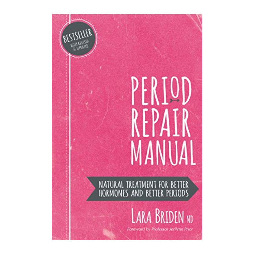 period-repair-manual