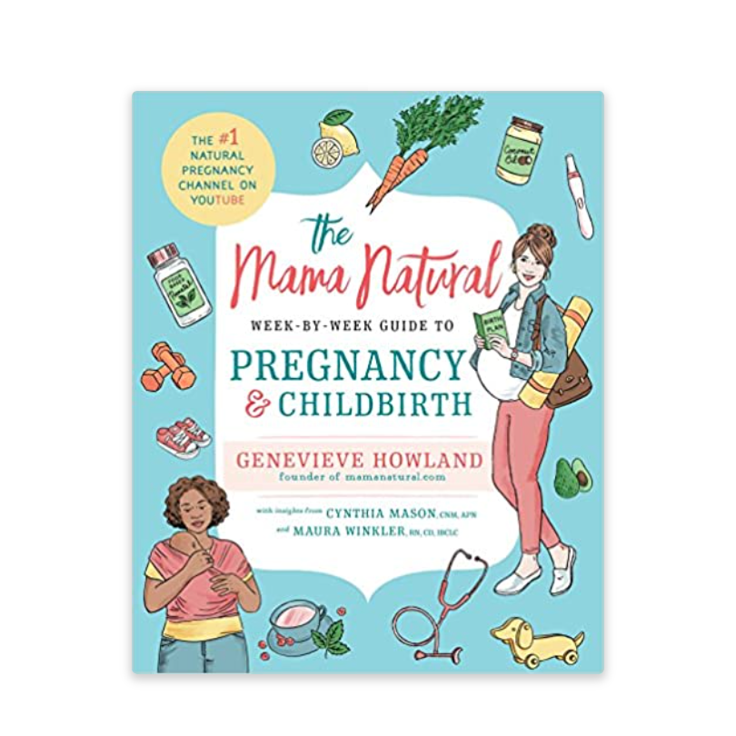 the natural mama guide