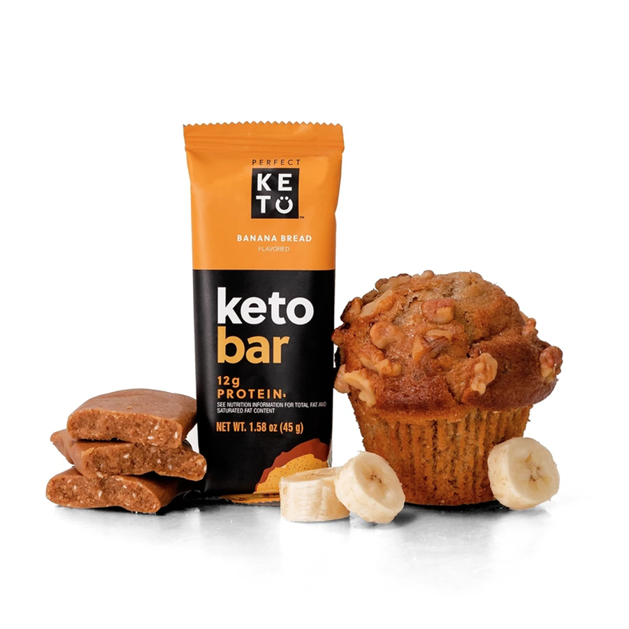 keto bars
