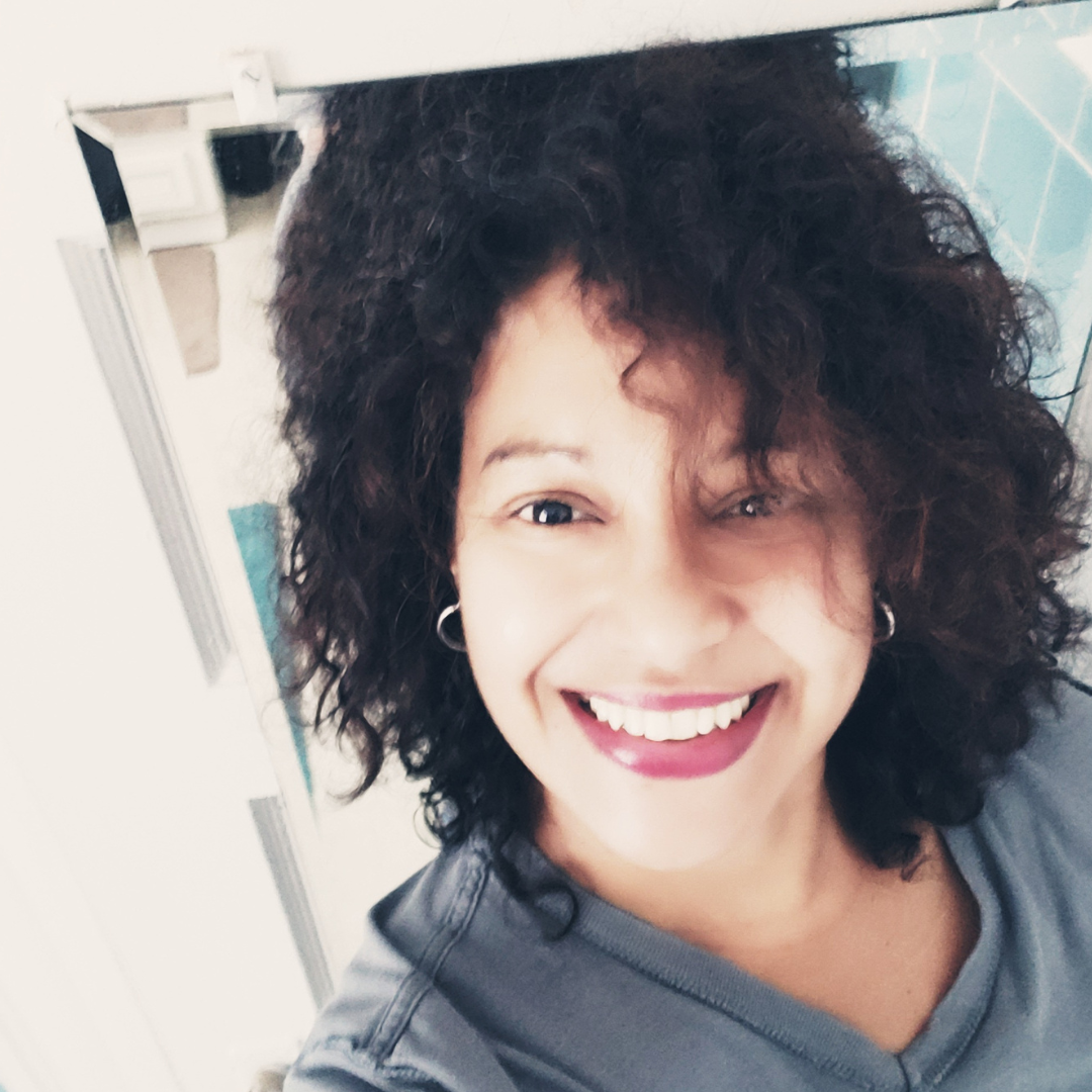 lchf happy healthy woman