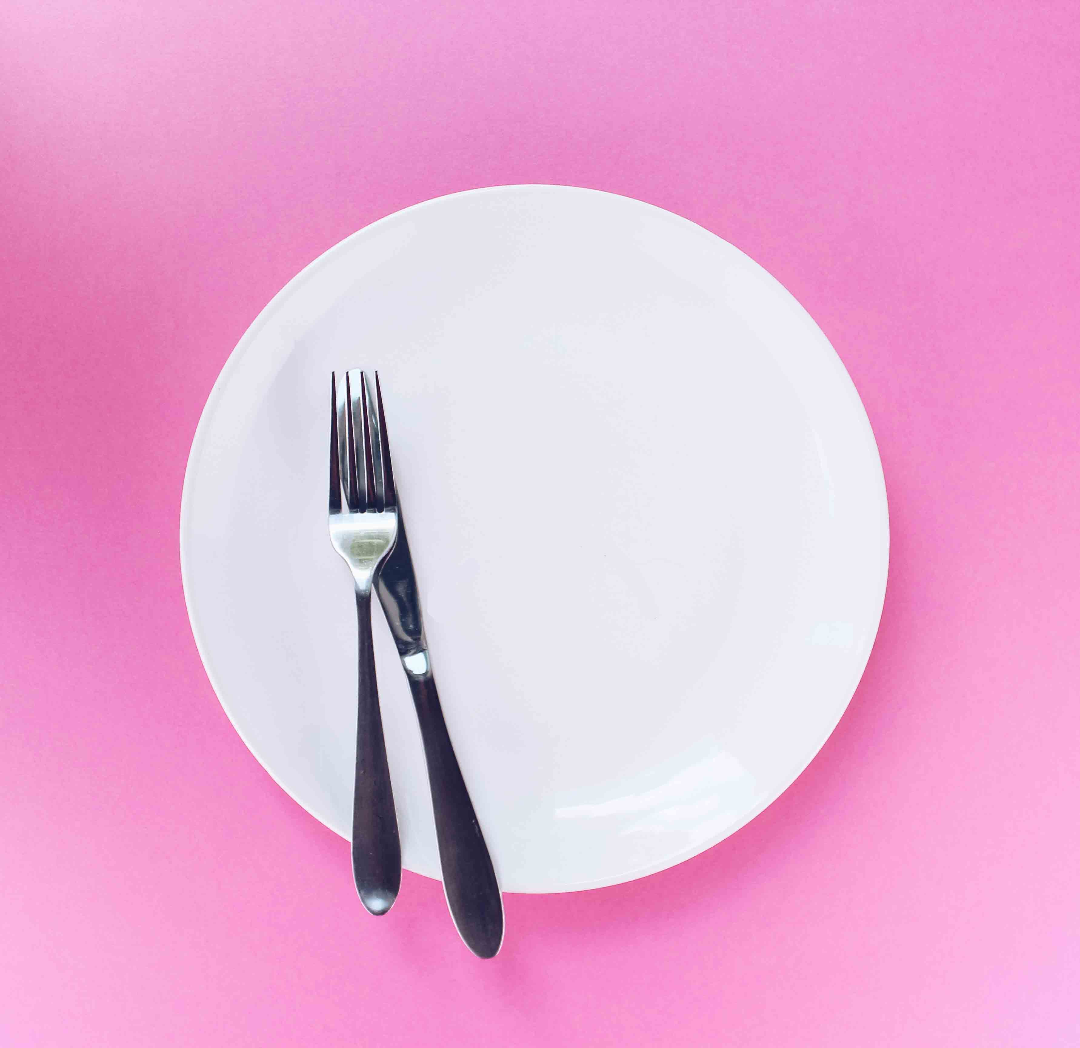 plate small