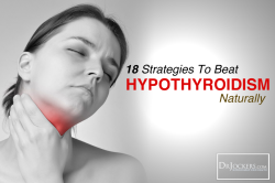 18 Strategies to Beat Hypothyroidism Naturally - by Dr. Jockers