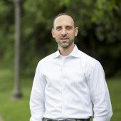 Dr Kevin Passero