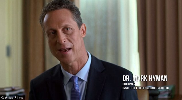 Mark Hyman