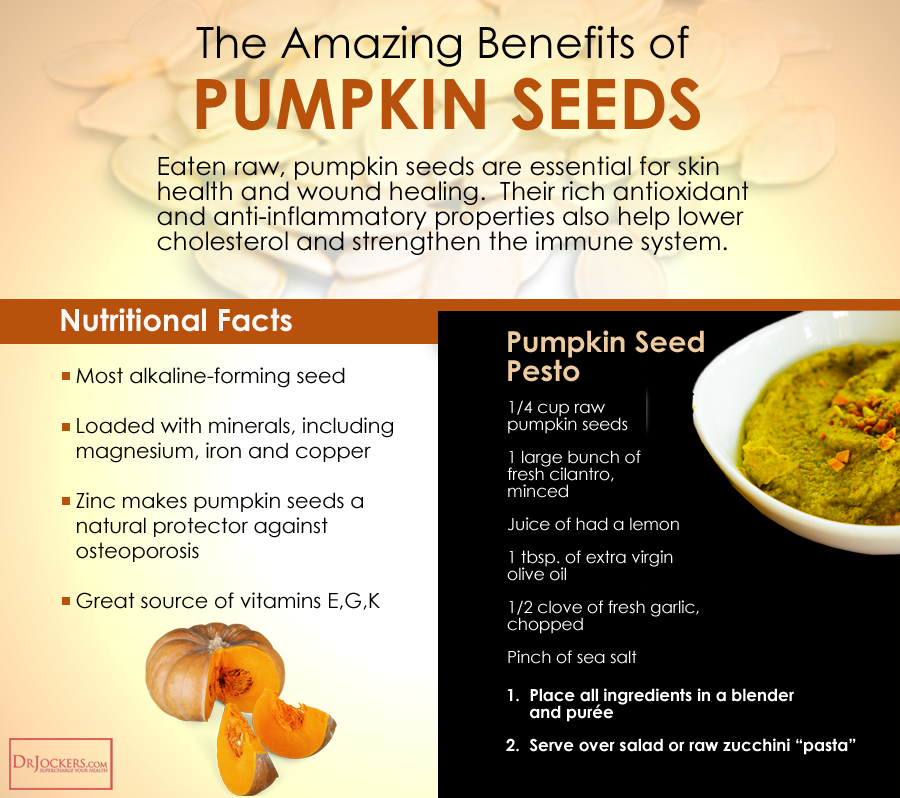 PumpkinSeeds_AmazingBenefits