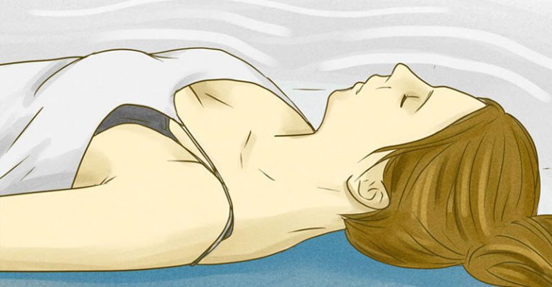 sleep