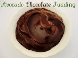 pudding