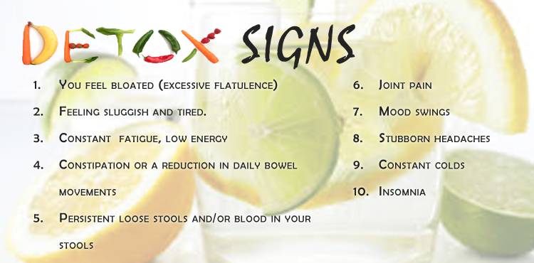 DETOX SIGNS copy