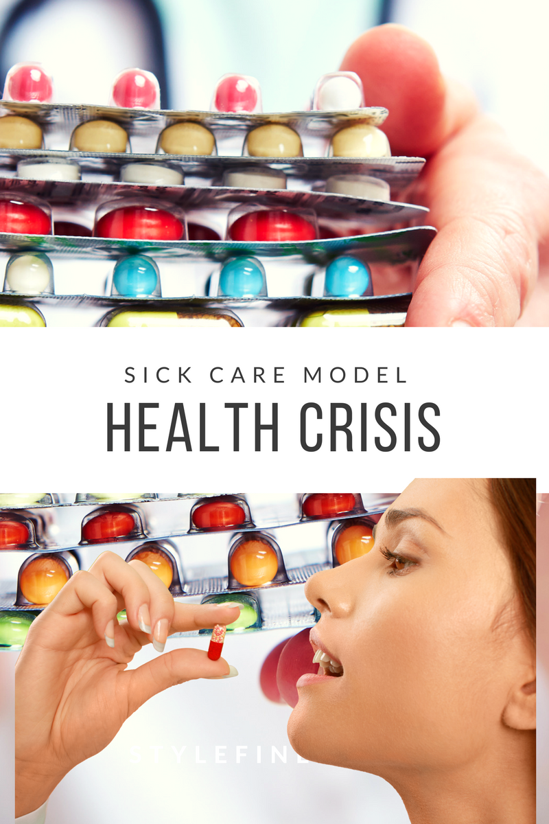 Health Crisis