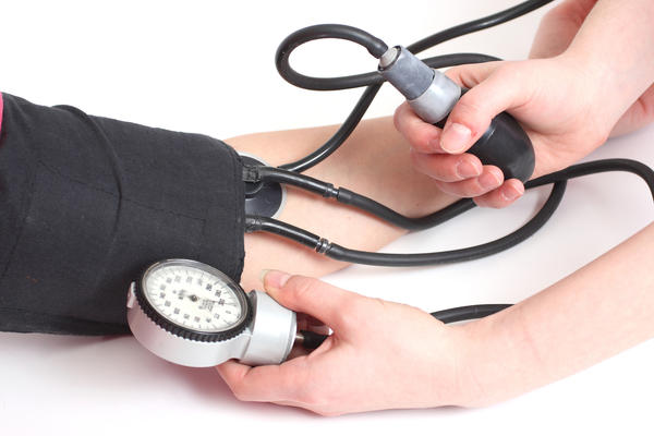 High-blood-pressure