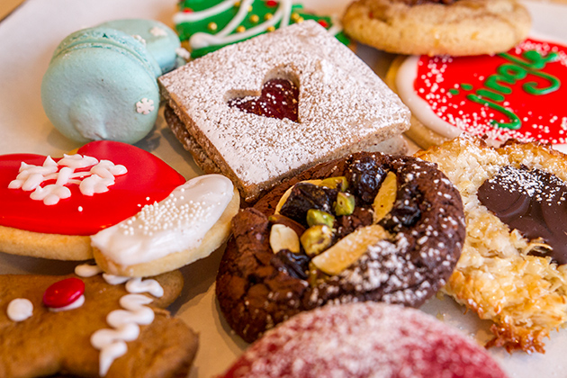 holidaysweets