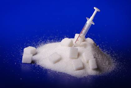 sugar addiction