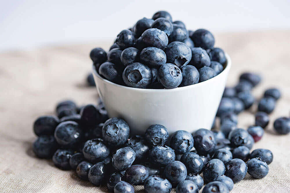 bowl-blueberries