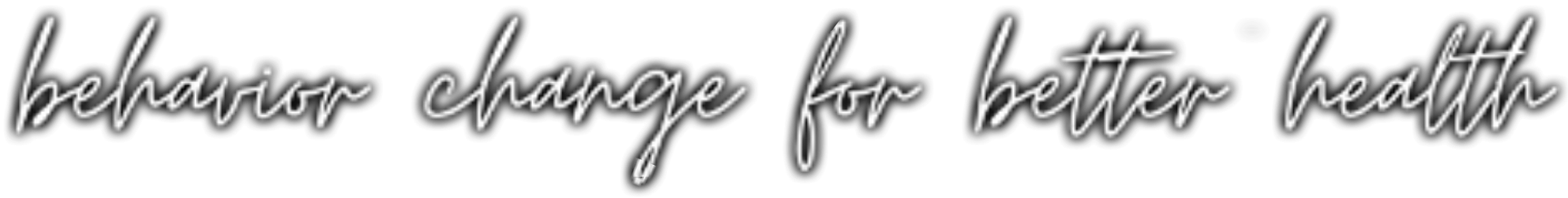 Healthy Holistic Coaching tagline