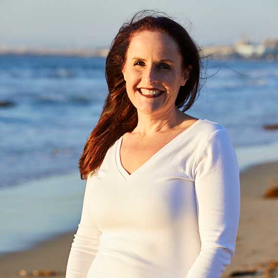 Melissa Wolney, Health Coach