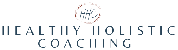Healthy Holistic Coaching