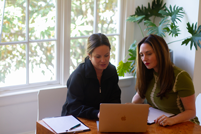 Could one conversation change your life?