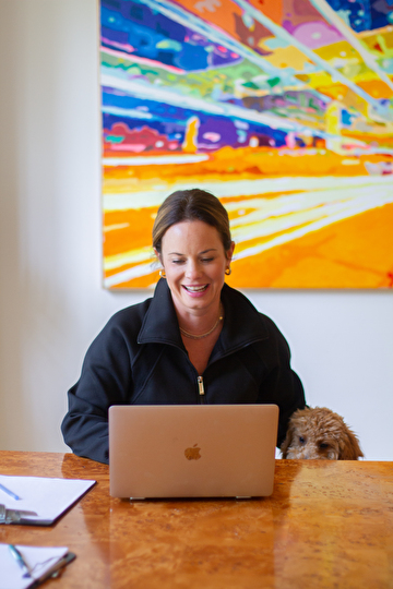 Savor life one day at a time