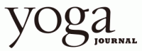 yoga journal logo