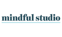 mindful studio logo