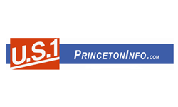 u.s.1 princeton info logo