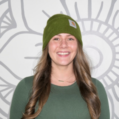 Victoria Letnich Crop