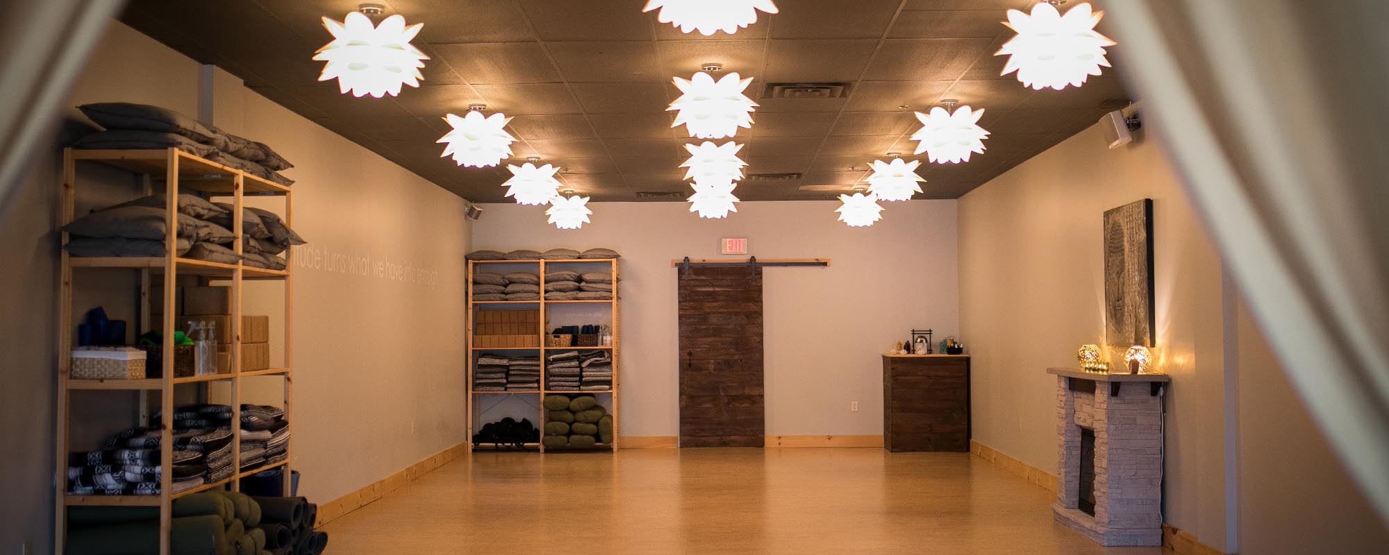 BeginnerFriendly Yoga Studio Honor Yoga Hillsborough, NJ 08844