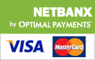 Visa, Mastercard, and Cash accepted at the Studio