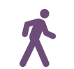 walking