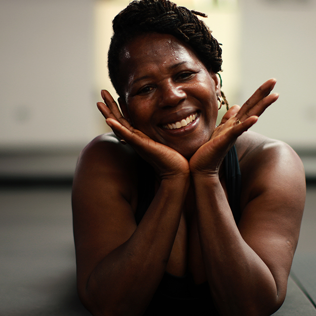 energy from hot yoga at hot yoga south brighton in brighton