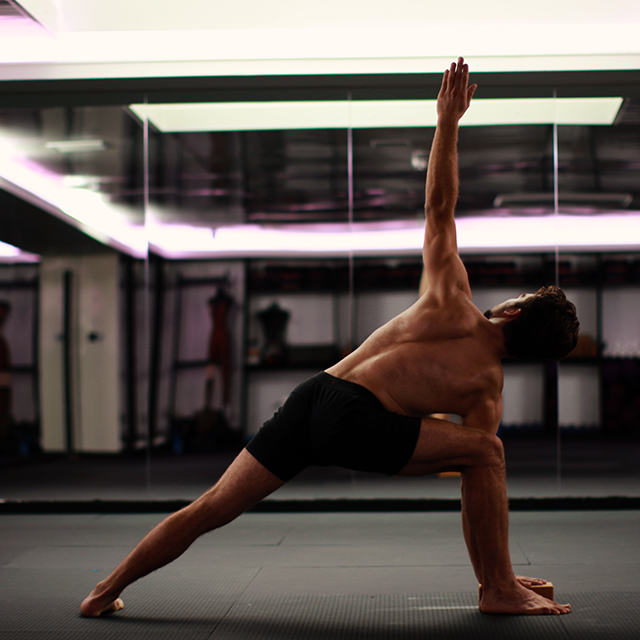 optimizing weight from hot yoga at hot yoga south brighton in brighton