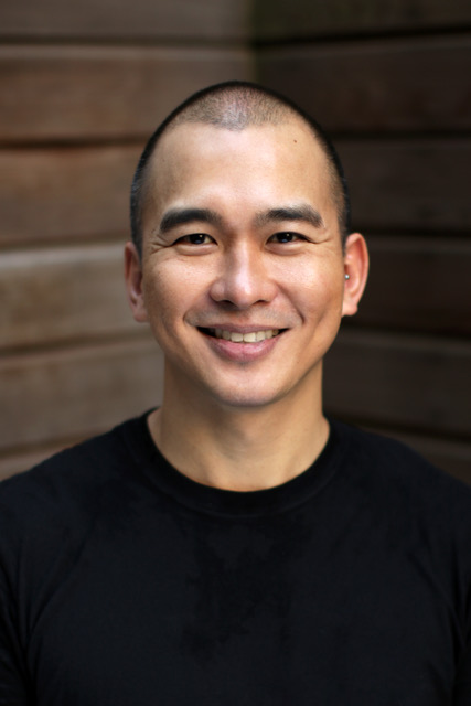 balham headshot 3