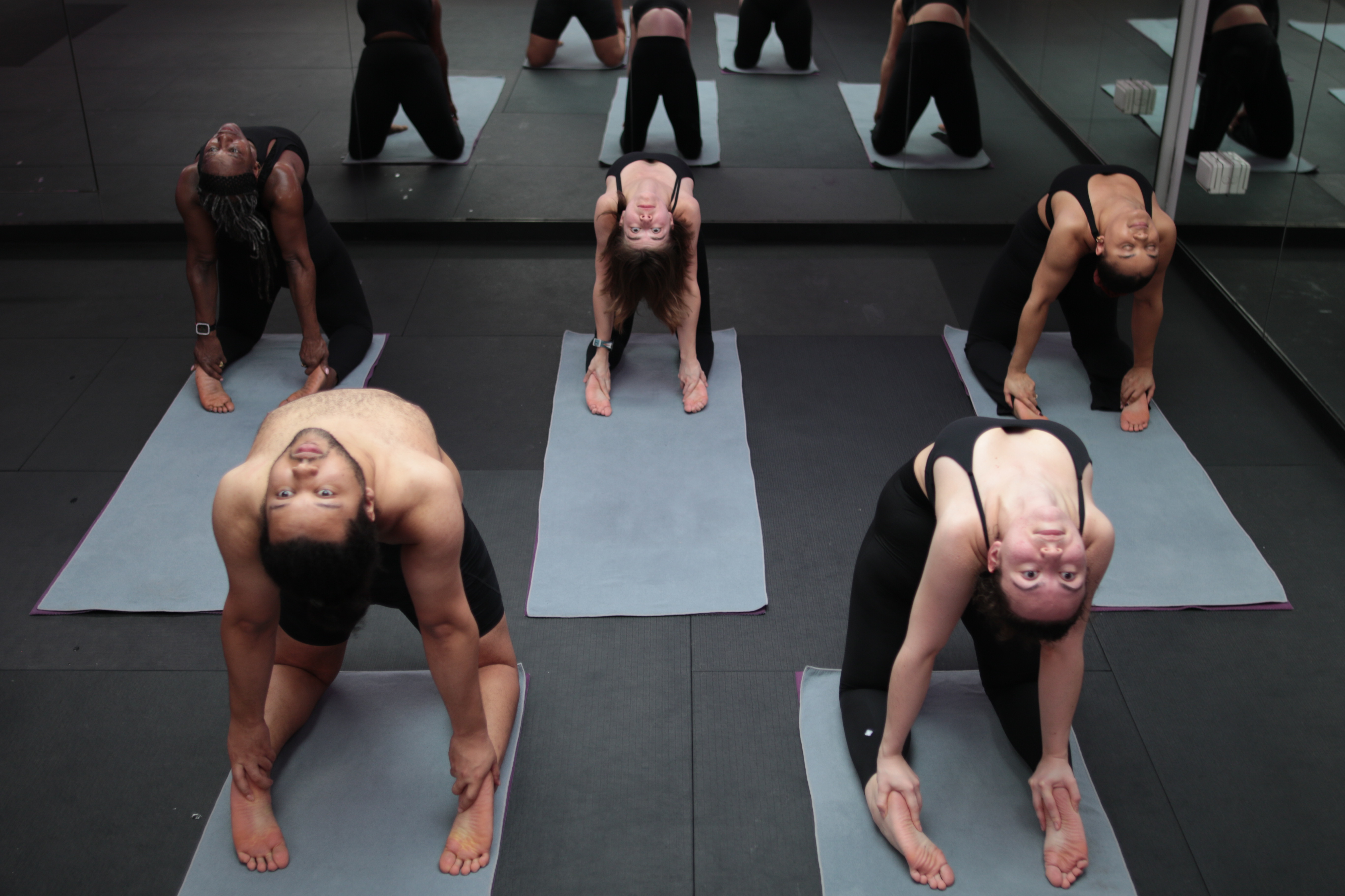 Bikram 9