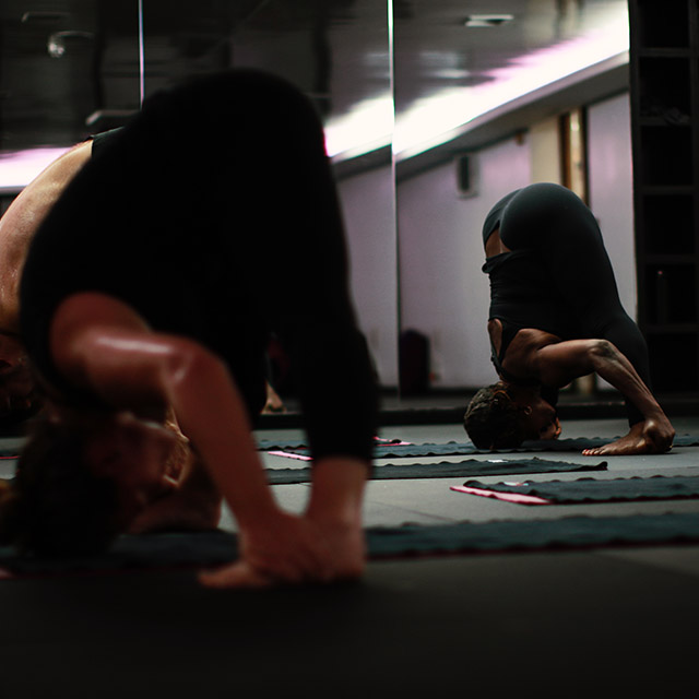 better health from hot yoga at hot yoga south in balham