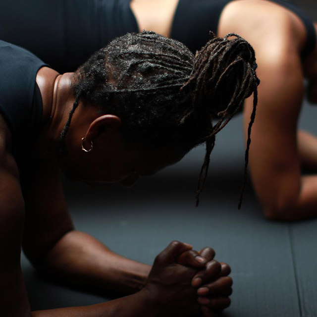 helping injuries from hot yoga at hot yoga south in balham