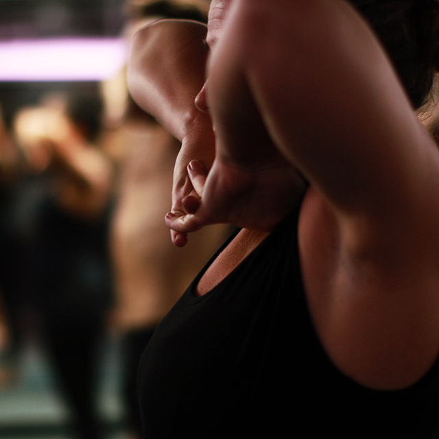 youthfullness from hot yoga at hot yoga south in balham