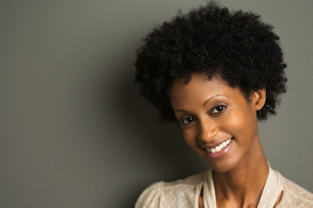 Healthy Hair Consultation at Huetiful Salon