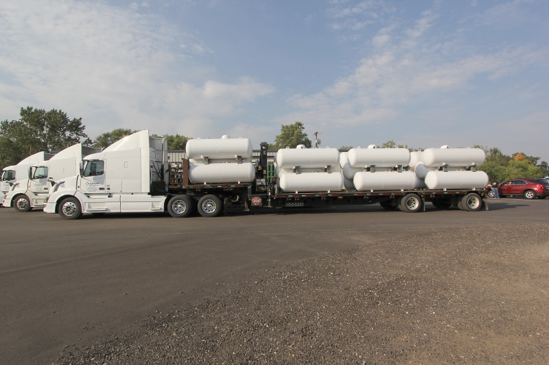top tanks
