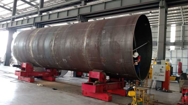 tank 10