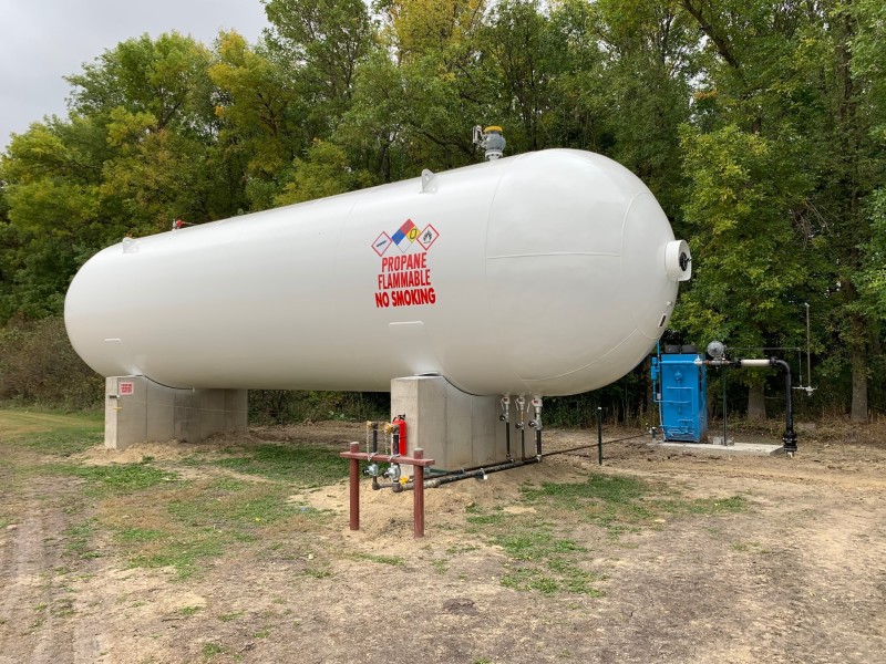 tank 11