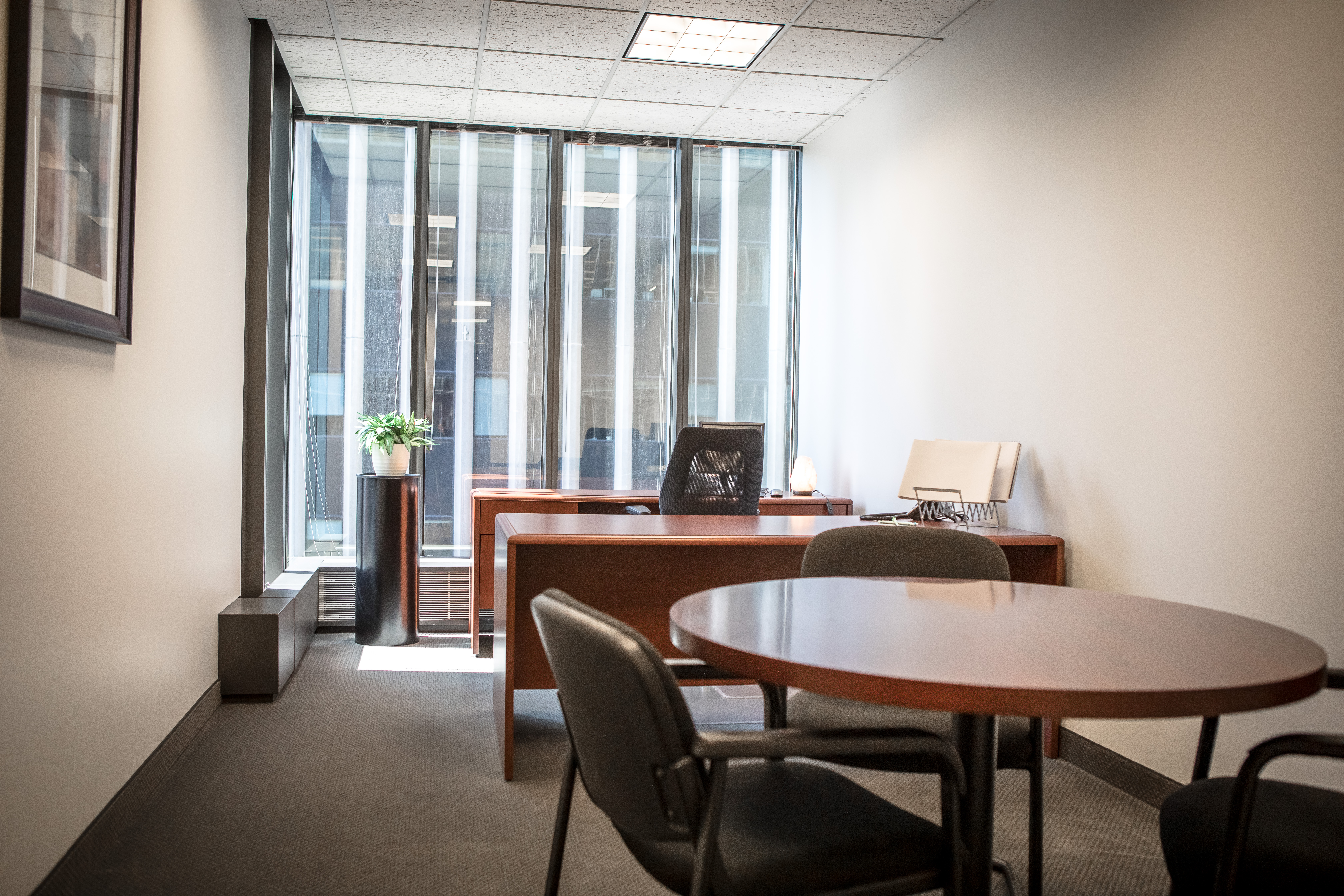 conference room 4