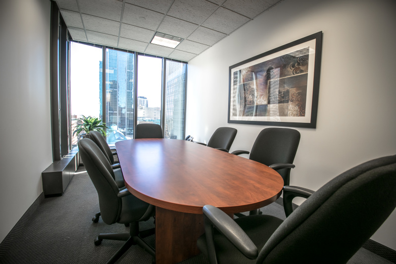 Conference room 1