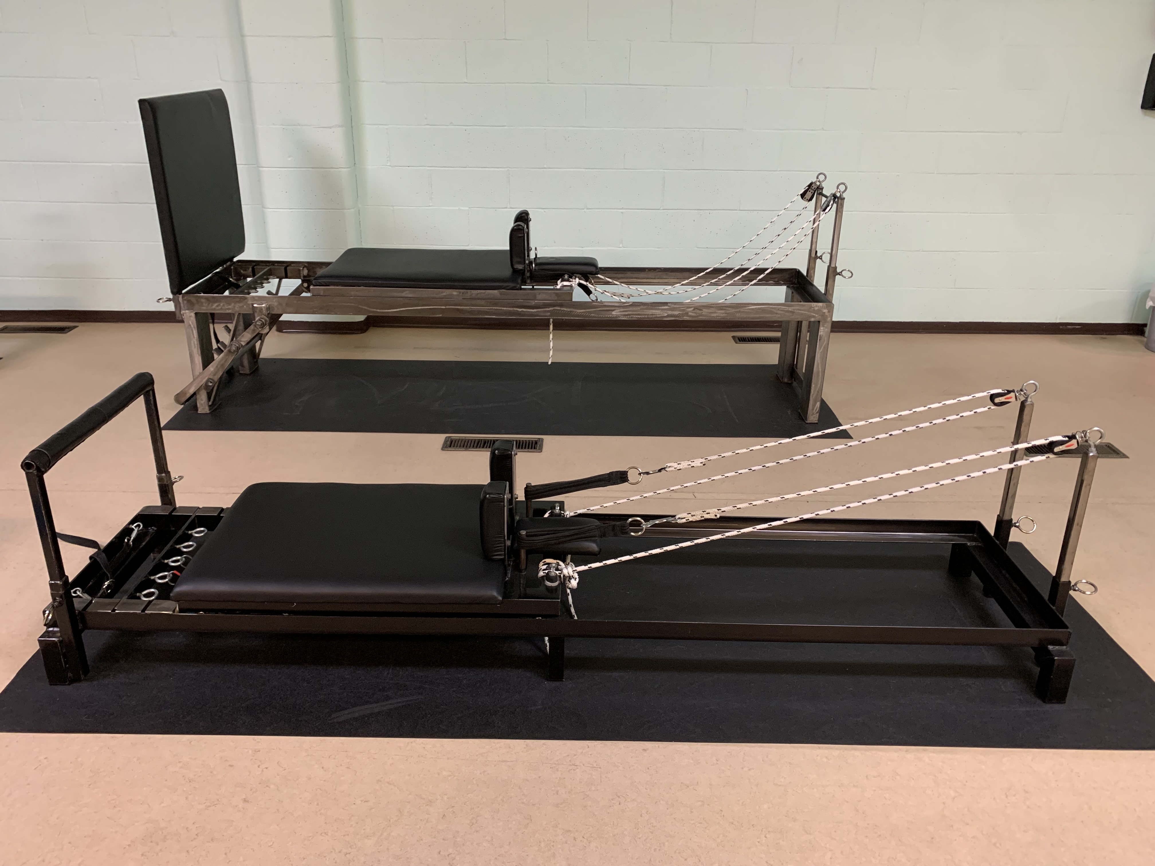 Reformer