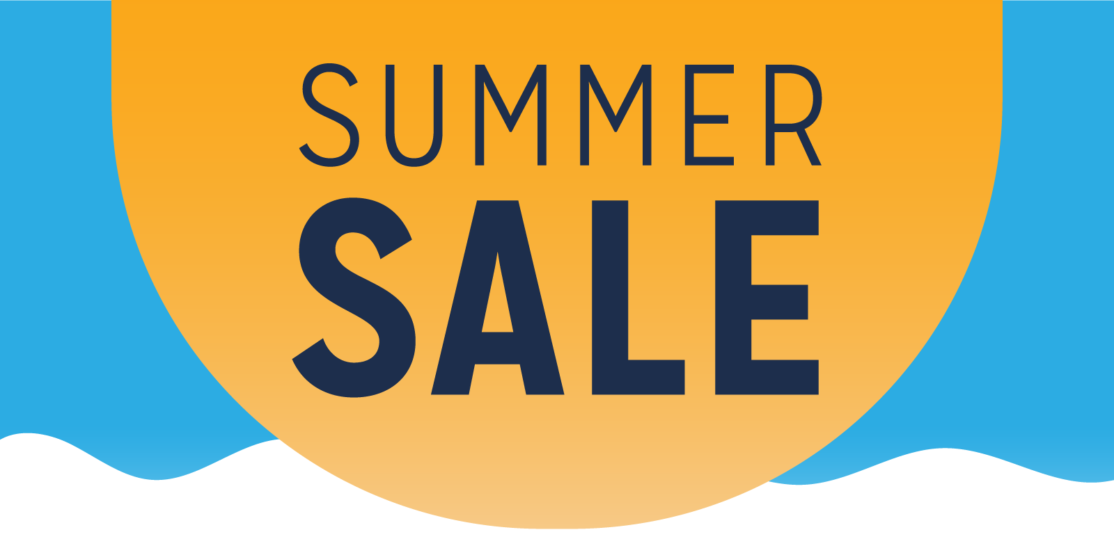 Summer Sale