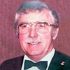 Allan Peterson