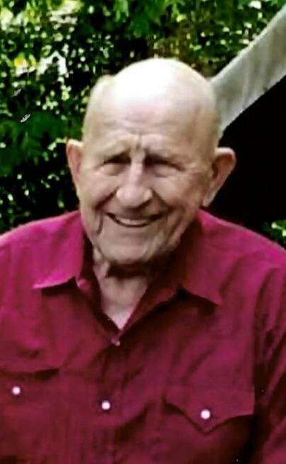 Barnes Sr -Duane Orville