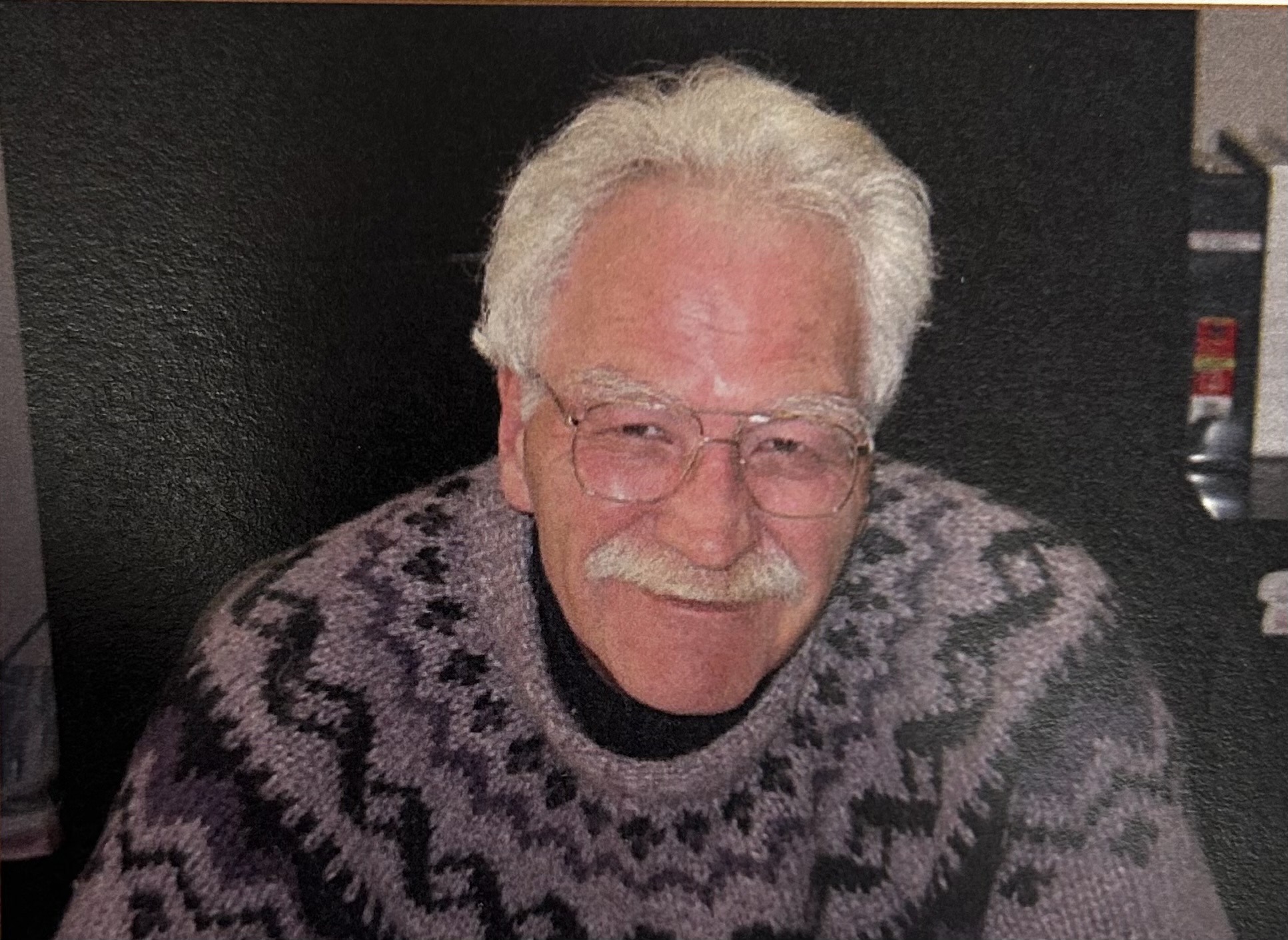 Charles E. Witt